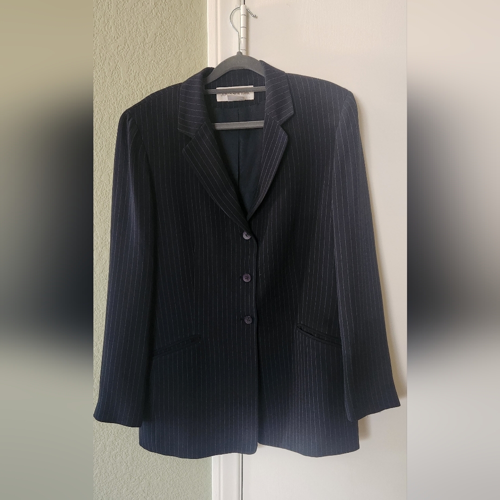 Jones New York Blazer